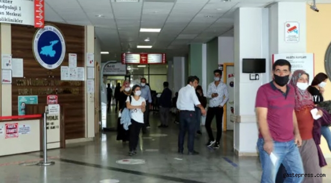 Kurallara uyulmazsa Van'da 2'nci dalga yaşanabilir