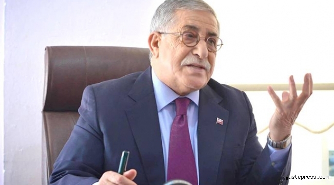 MHP Kayseri Eski Milletvekili Hasan Ali Kilci Hayatını Kaybetti!