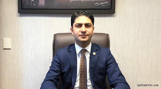 MHP Kayseri Milletvekili İsmail Özdemir, PKK'nın Kökü Kazınıyor!