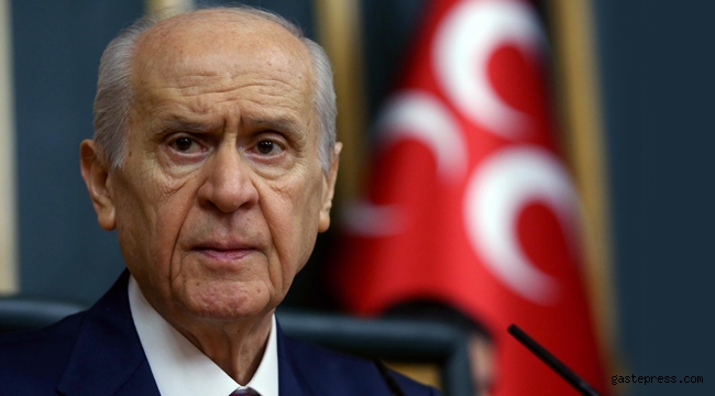MHP'nin kurultay tarihi belli oldu!