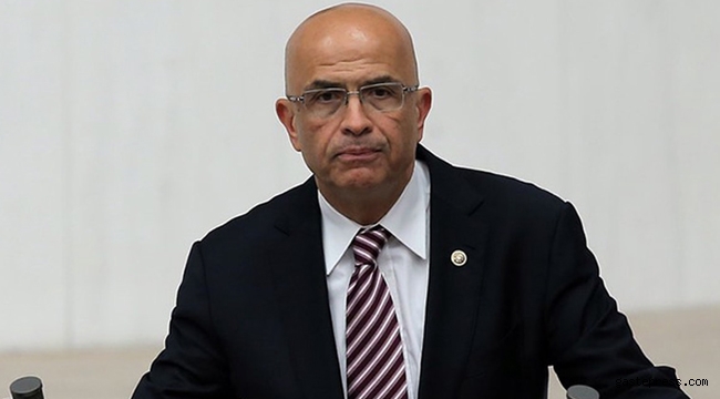 Milletvekilliği düşürülen CHP'li Enis Berberoğlu tutuklandı!