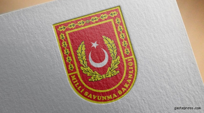 MSB: Hudut kartallarımızdan kaçakçılara geçit yok