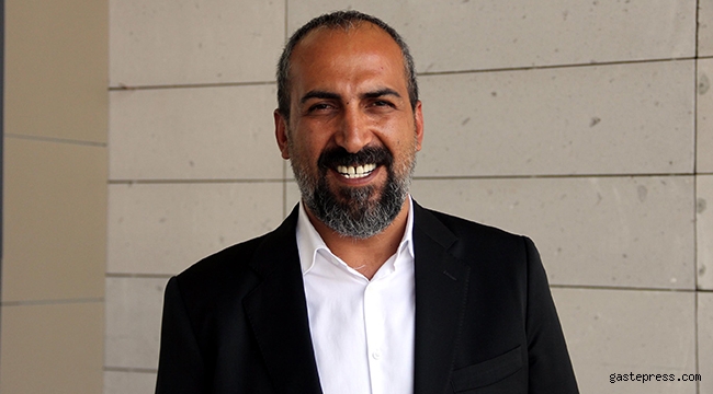 Mustafa Tokgöz: Bu hafta Kayserili taraftarlarımızı sevindireceğiz