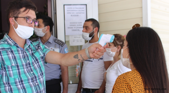 Nikah ve düğün salonlarında artık bunlar yasak!