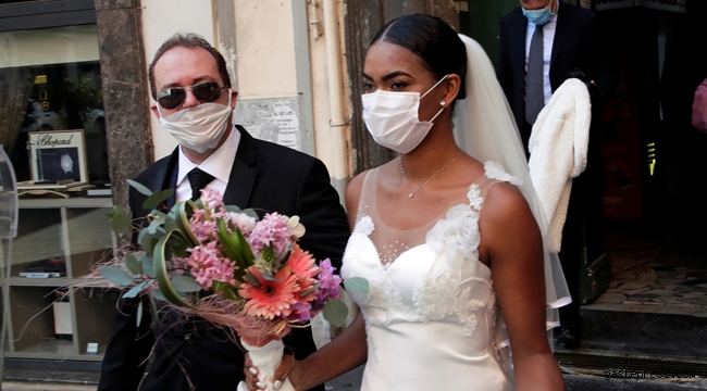 Nikah ve düğün salonlarının açılacağı tarih de belli oldu!