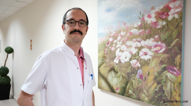 'Ofislerde fotokopi makinesi çok sık temizlenmeli'