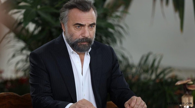 Oktay Kaynarca'dan sevenlerine müjde!