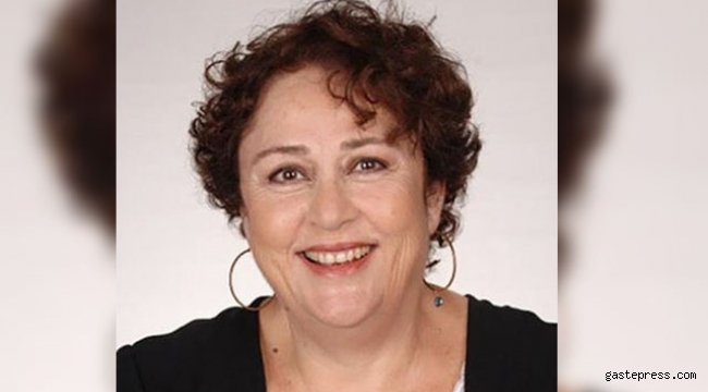 Oyuncu Ayşegül Atik hayatını kaybetti