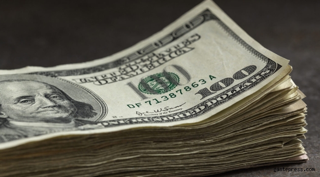 Piyasaların son gününden yükselişe geçen dolar 6,84'ü aştı!