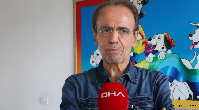 Prof. Dr. Mehmet Ceyhan, Kafe ve restoranlardaki gizli tehlike için uyardı!