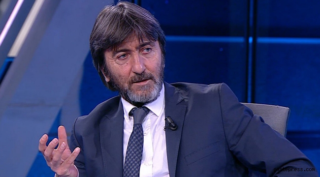 Rıdvan Dilmen'den Hakem Alper Ulusoy tepki: "Yorumculuğu bırakacağım!"