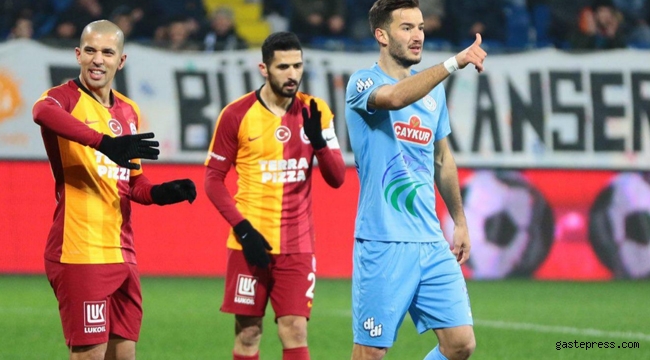 Rizespor'lu Oğulcan Çağlayan, sözleşmesini feshetti!
