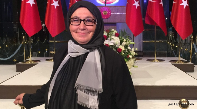 Sevda Noyan'a skandal sözleri için istenen ceza belli oldu!