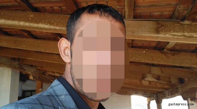 Sevgilisinin bebeğini döverek öldürdü