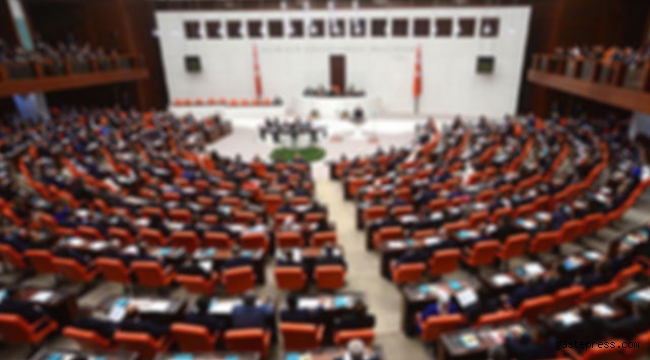 TBMM'de 6 personelde daha koronavirüs çıktı