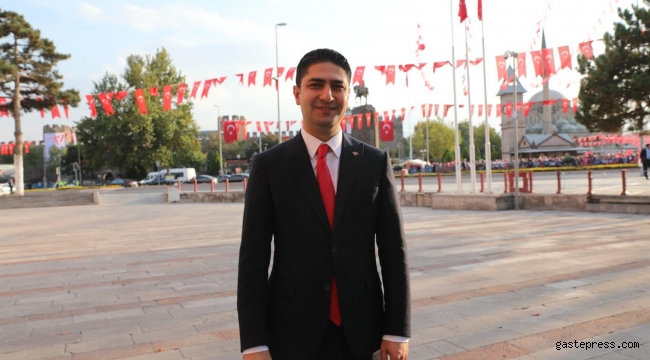 TOKİ, Kayseri’de 18.067 adet konut yapmış ve yapmaya devam etmektedir.