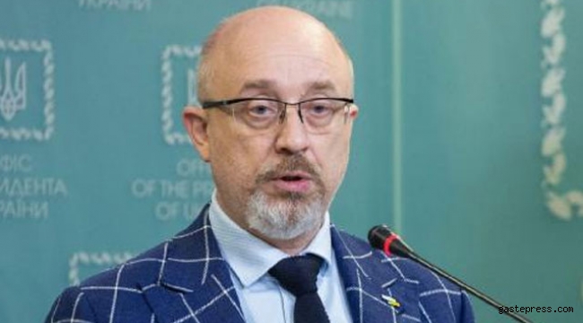 Ukrayna Başbakan Yardımcısı da koronavirüse yakalandı