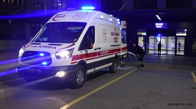 Van'da yol inşaatında çalışan işçilere EYP’li saldırı: 2 şehit, 8 yaralı