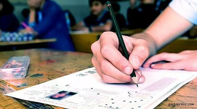 YKS sınav ücretlerinin ödeme tarihiyle ilgili flaş açıklama!