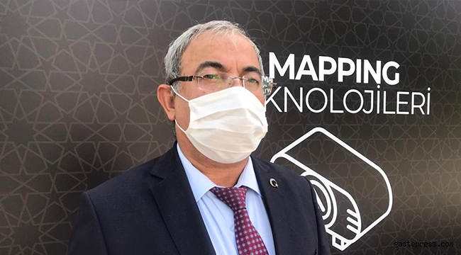 15 Temmuz mücadelesi 3 boyutlu sergileniyor!