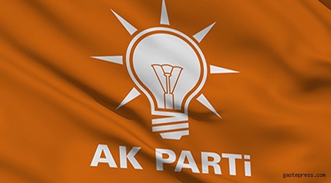 AK Parti'de Covid-19'a yakalanan milletvekili sayısı 3'e yükseldi!