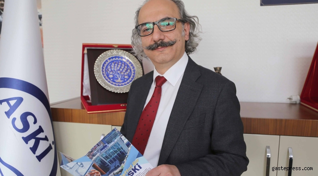 Ankara ASKİ’de Şeffaf Dönem!