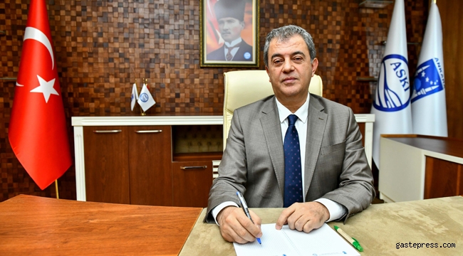 Ankara ASKİ Kurban Atıkları İçin Uyardı!
