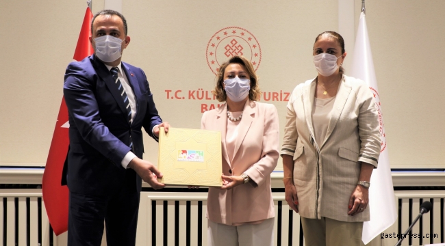 Ankara Kent Konseyi Kültür ve Sanatın Başkent'i İçin Çalışacak!