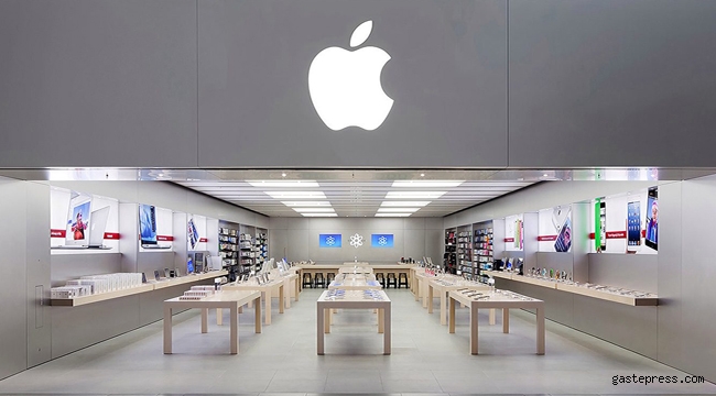 Apple Türkiye'den zam kararı! İşte zamlı iPhone fiyatları şunlar!