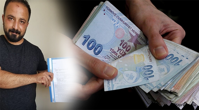 Bankanın ekspertiz ücreti için iade kararı!