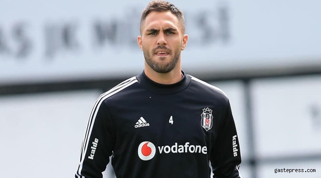 Beşiktaş, sözleşmesini tek taraflı fesheden Victor Ruiz için mahkemeye başvuracak!