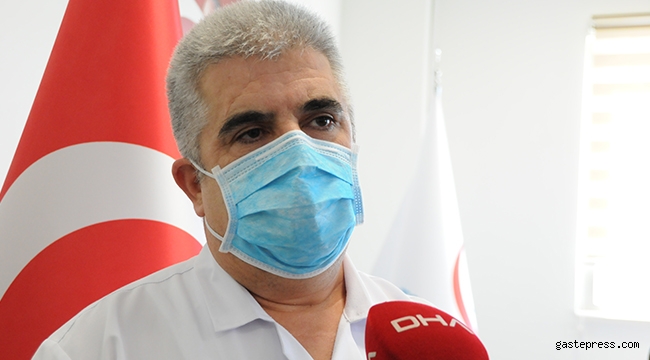 Bilim Kurulu üyesi Çelik: 'Aşı bulundu' haberleri gevşemeye yol açıyor