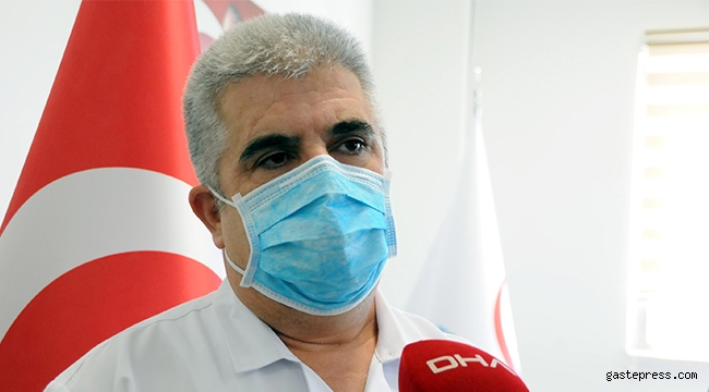 Bilim Kurulu Üyesi Çelik: Yazın bulantı, kusma ve ishal en çok görülen belirtiler