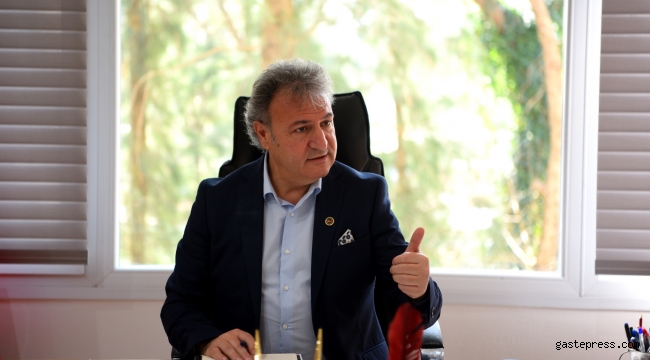 Bornova Belediyesi’nin şeffaflığı tescilleniyor!