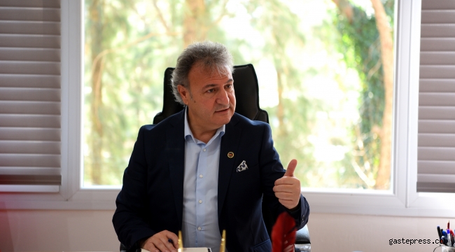 Bornova Kurban Bayramı’na hazır!