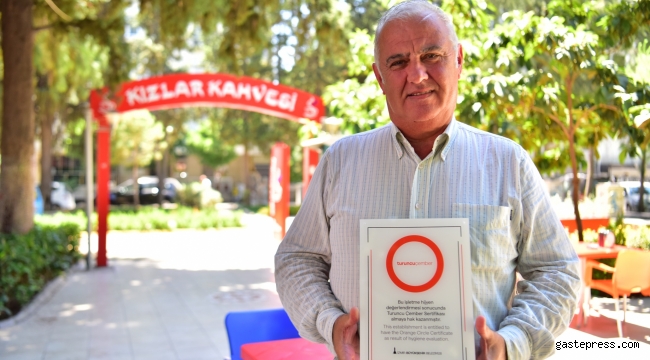 Bornova’ya Turuncu Çember!