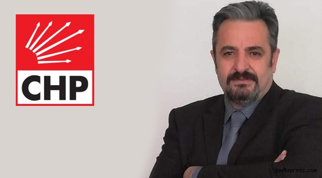 CHP Kocasinan Belediye Meclis Üyesi Orhan Karakoçoğlu, Kayseri'de betona değişilen gelecek!