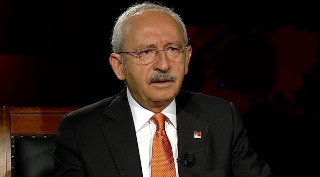 CHP Lideri Kılıçdaroğlu'ndan çok konuşulacak 'Ayasofya' açıklaması!