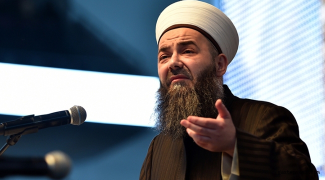 Cübbeli Ahmet Hoca'dan olay Pınar Gültekin çıkışı! 