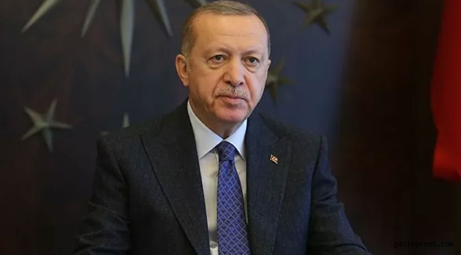 Cumhurbaşkanı Erdoğan'a sunulacak olan sosyal medya düzenlemesi! 