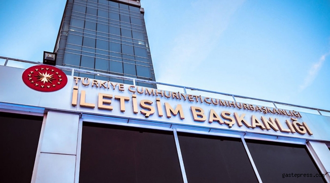 Cumhurbaşkanlığı İletişim Başkanlığı sosyal medya düzenlemesini tek tek anlattı!