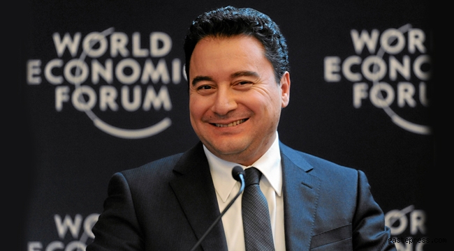 Deva Partisi Genel Başkanı Ali Babacan'ın Ayasofya açıklamaları olay oldu!