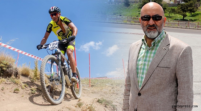 Erciyes bisiklet takımlarının gözdesi!