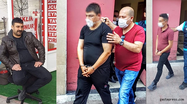 Eski ortağı tarafından bıçaklanan kasap, hayatını kaybetti!