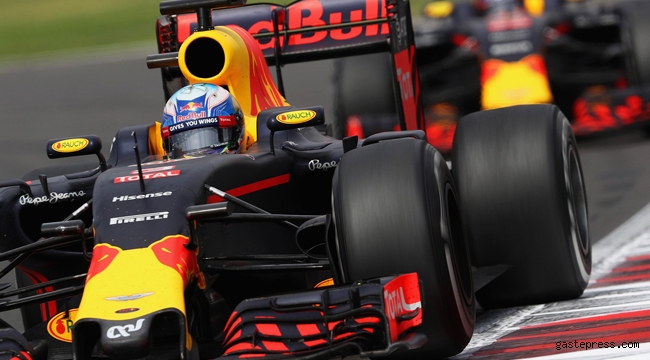 Formula 1 Dünya Şampiyonası takvimine 3 etap daha eklendiği açıklandı!