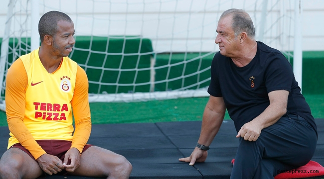 Galatasaray'da, Mariano ile yolların ayrıldığı açıklandı!