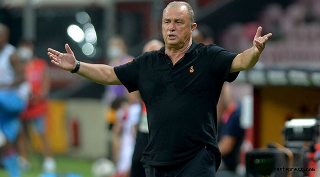 Galatasaray - Trabzonspor maçının ardından