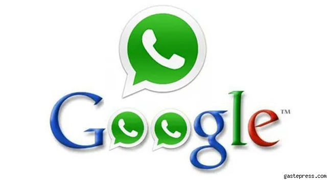 Google'dan Instagram ve WhatsApp kararı! 