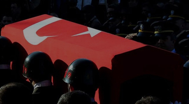 Hakkari Çukurca'da üs bölgesine saldırıda 2 askerimiz şehit oldu!