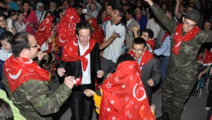 İl Valiliği Mersin'de asker uğurlama törenlerine yasak getirdi!